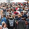 Dichtes Treiben beim Altstadtfest wie auf diesem Bild von 2019 wird es dieses Jahr in Radolfzell nicht geben. Die Stadtverwaltung hat ...