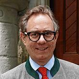 Tobias Engelsing, Direktor der städtischen Museen