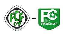 Bild : FC Furtwangen kanzelt FC Bräunlingen 9:0 ab