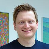 Lars Gäbler, Pressereferent im Landratsamt Bodenseekreis