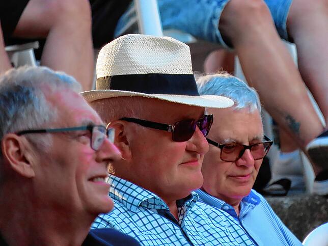 Bild 23: Bilder vom Rettichfest in Öflingen