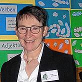 Regina Kanstinger kann an der Grundschule Wolterdingen auf bereits bestehende Konzepte zurückgreifen.