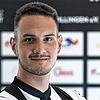 Fabio Liserra hat sich gegen Eintracht Frankfurt verletzt.