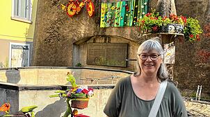 „Ob mit dem Velo oder Fahrrad – in Laufenburg lauft‘s“, lautet das Motto, unter dem Jutta Leuenberger die diesjährige Sommeraktion ...