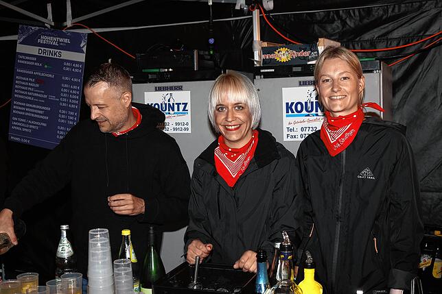 Bild 13: Anastacia begeistert das Publikum beim Hohentwielfestival – hier gibt´s die besten Bilder