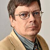 Joachim Behnke, Politikwissenschaftler an der Zeppelin Universität Friedrichshafen
