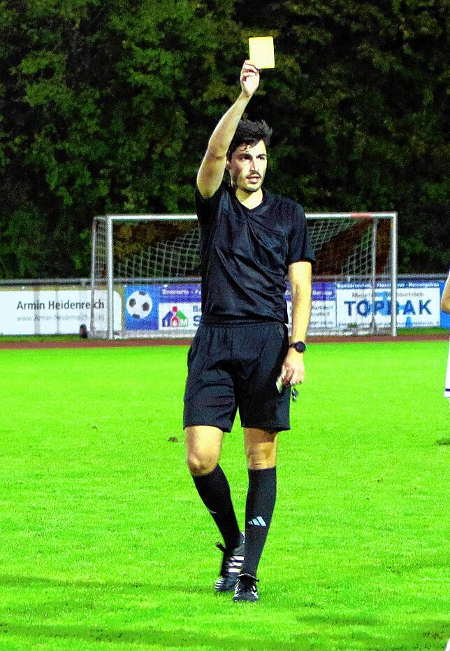 Bild 37: Die besten Bilder vom Spitzenspiel zwischen FC RW Salem und SC Markdorf