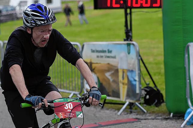 Bild 9: Impressionen vom 20. Waldhaus Bikemarathon des VBC Waldshut-Tiengen – Teil 2!