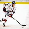 Der Schwede Patrik Lundh geht in der kommenden DEL-Saison für die Wild Wings auf Torejagd