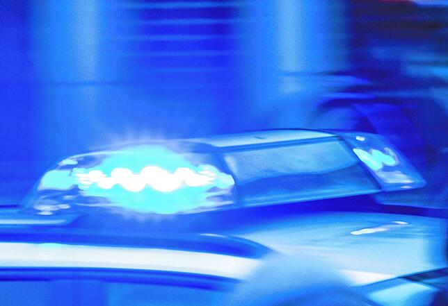Ein grausiger Fund in der Schweiz – die Polizei sieht dennoch keine Gefahr für die Bevölkerung.