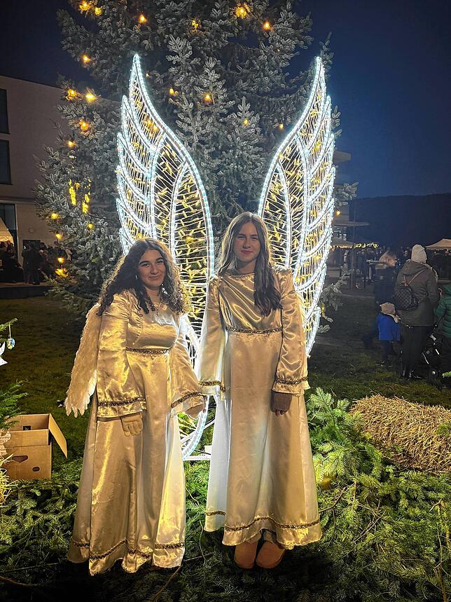 Bild 7: Die schönsten Bilder vom Adventsmarkt