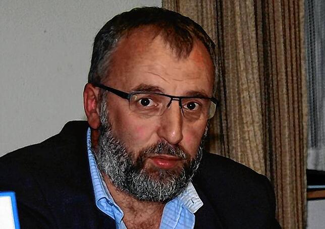 Hans-Peter Mess