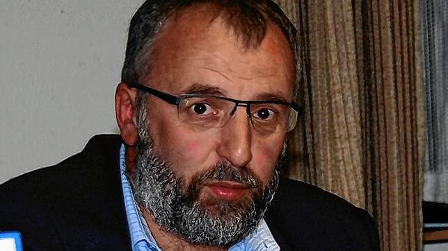Hans-Peter Mess