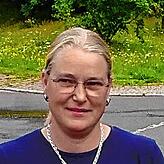Anja Baur ist in Bernau augewachsen.