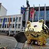 Die goldenen Zeiten sind vorbei: Friedrichshafen muss sparen und Gebühren erhöhen.