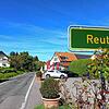 Von November 2023 bis April oder Mai 2024 soll die Ortsdurchfahrt Reute der Kreisstraße zwischen Kippenhausen und Ittendorf saniert ...