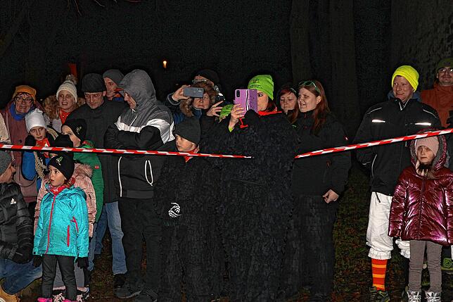 Bild 40: Hexentaufe in Villingen