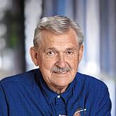 Dr. Dieter Gellhorn