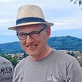 Bernhard Held, Musikverein Gailingen