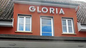 Als sogenanntes Lifehouse nutzt die Freie Evangeliums Christen Gemeinde das Gebäude der ehemaligen Gloria Lichtspiele in Immendingen.