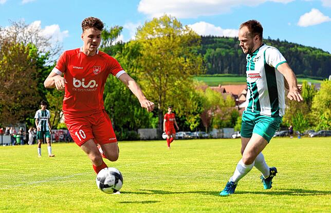 Bild 19: Unsere Bildergalerie vom Spiel des SV Geisingen gegen die SG Riedöschingen/Hondingen