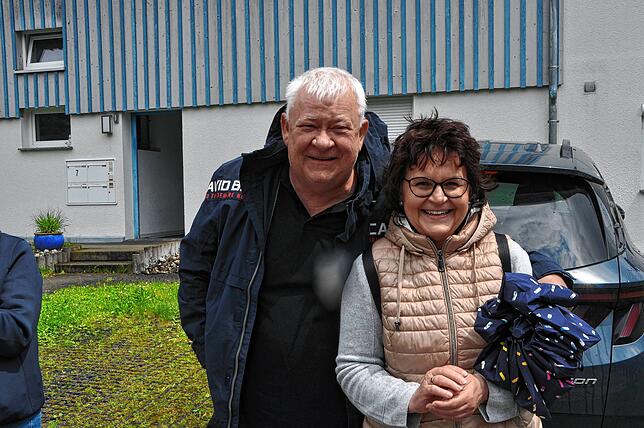 Bild 22: Die schönsten Bilder vom Pfingstmusikfest Jubiläumszug in Leimbach