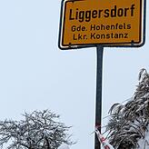 In Liggersdorf hat sich am Samstag in der Mittagszeit ein Tötungsdelikt ereignet: Ein 46-Jähriger ist tot, zwei Kinder im Alter von neun ...