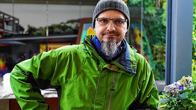 &bdquo;Damals wie heute kann ich es nicht verstehen, wie wir Menschen in solche Paradise eindringen und sie ohne jegliche Gefühlsregung ...