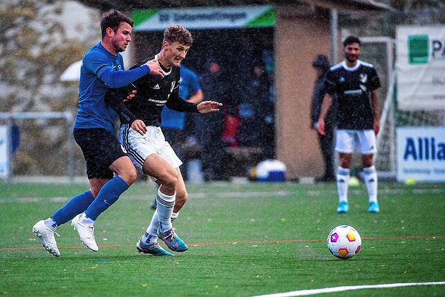 Bild 27: SG Mettingen/Krenkingen siegt 2:0 gegen die U23 des SV 08 Laufenburg &ndash; und wir haben Bilder!