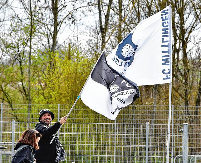 Bild 41: FC Wittlingen setzt sich mit 3:1 gegen VfB Waldshut durch – und wir haben Fotos!