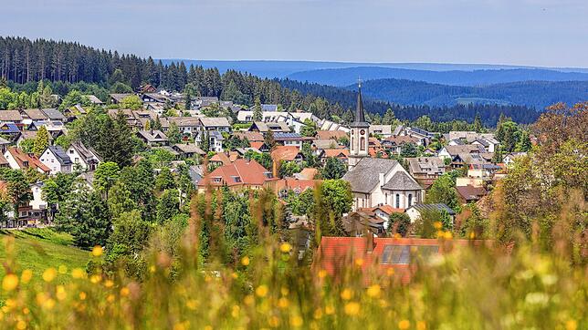Die Gemeinde Schönwald feiert in diesem Jahr ihr 750-jähriges Bestehen. Der heilklimatische Kurort hat dazu gemeinsam mit der ...