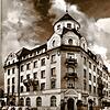 Das Central Hotel kann als ein Beispiel für die prägende Bedeutung von Gebäuden im Singener Gründerzeit-Quartier genommen werden &ndash; ...
