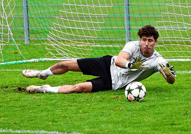 Bild 21: Große Bildergalerie vom Linzgau-Duell zwischen dem TSV Aach-Linz und dem SV Denkingen