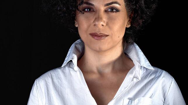 Die Pianistin Sofya Melikian tritt am 24. Oktober unter dem Titel &bdquo;Meisterwerke&ldquo; um 19.30 Uhr im Bürgersaal in Singen auf.