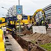 Für den Schulcampus in Blumberg laufen die nächsten Vorbereitungen. Die Achdorfer Straße ist seit dieser Woche halbseitig abgesperrt, im ...