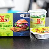 Für fast alle tierischen Produkte gibt es inzwischen veganen Ersatz.
