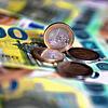 Die Deutschen lieben Bargeld – fast 60 Prozent der Zahlungen werden so abgewickelt.