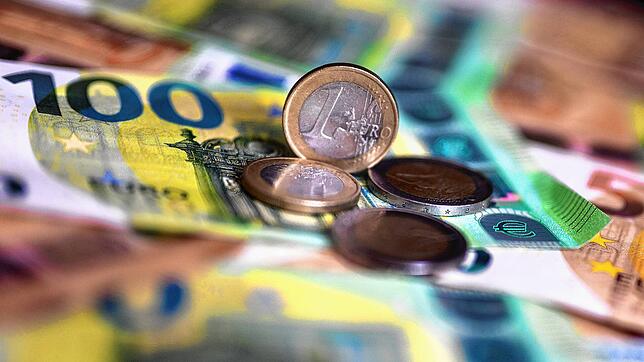 Die Deutschen lieben Bargeld – fast 60 Prozent der Zahlungen werden so abgewickelt.