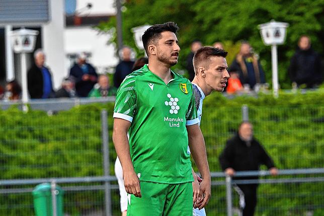 Bild 29: SV Herten besiegt den VfB Waldshut mit 6:2 – und wir haben Fotos!
