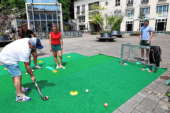 Bild 32: Verkaufsoffener Sonntag in Konstanz: Das ist am 15. Juni in der Innenstadt los