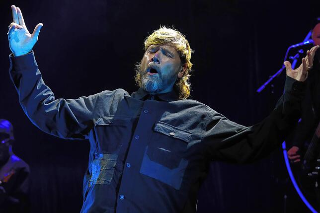 Bild 25: Schloss Salem Open-Air: Rea Garvey und ClockClock begeistern 4000 Besucher