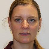 „Wir bieten die Tests an, weil hier in der Grenzregion ein großer Bedarf ist.“ Karen Weissenberger, Inhaberin der ...