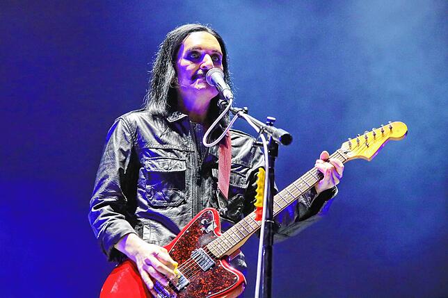 Bild 12: Southside 2023: Alle Bilder vom Placebo-Konzert