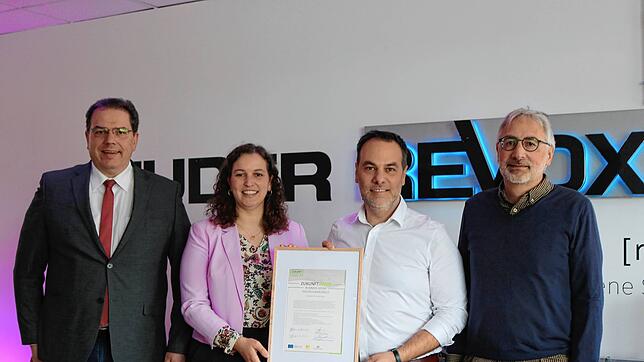 Die Business-Arena Hochschwarzwald ist eröffnet. Hier können Arbeitsplätze gemietet, Wissen ausgetauscht und das große Netzwerk genutzt ...