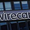 Der Schriftzug von Wirecard ist an der Firmenzentrale des Zahlungsdienstleisters in Aschbeim bei München zu sehen.