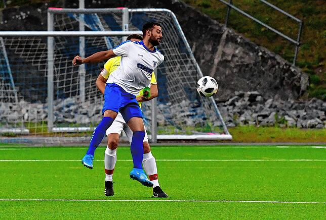 Bild 21: TuS Stetten setzt sich mit 4:1 im Rothaus-Bezirkspokal gegen den SV Eschbach durch &ndash; und wir haben Bilder!