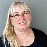 Sabine Gerteis ist Gemeindereferentin in der Seelsorgeeinheit Laufenburg-Albbruck.