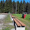 In einer Gemeinschaftsaktion von Mitgliedern des SV Buchenberg und örtlichen Firmen werden auf dem Sportplatz Buchenberg sechs neue ...