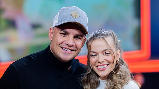 Pietro Lombardi und Laura Maria Rypa haben zwei gemeinsame Söhne und sind seit drei Jahren verlobt. Auf die Hochzeit warten die Fans noch.