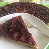Ein Zwetschgenkuchen aus ausschließlich regionalen Zutaten hat unsere Redakteurin gebacken. Die Früchte stammen aus dem Garten einer ...